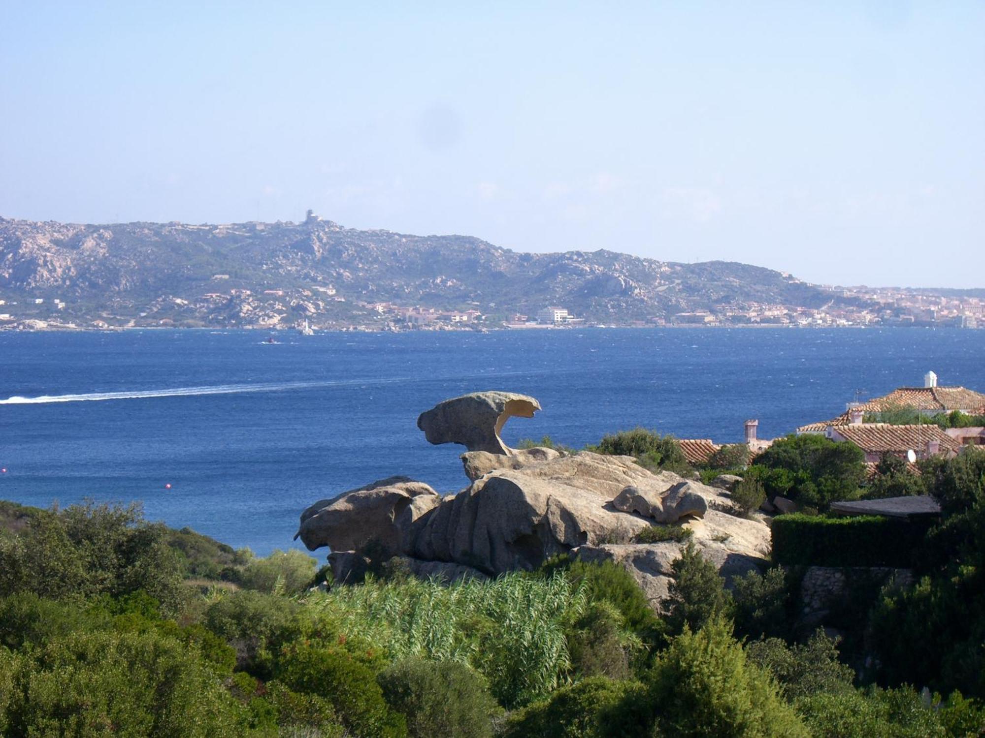 Villetta 1.2 Km Dalla Spiaggia Budoniaffitti Tanaunella Bagian luar foto