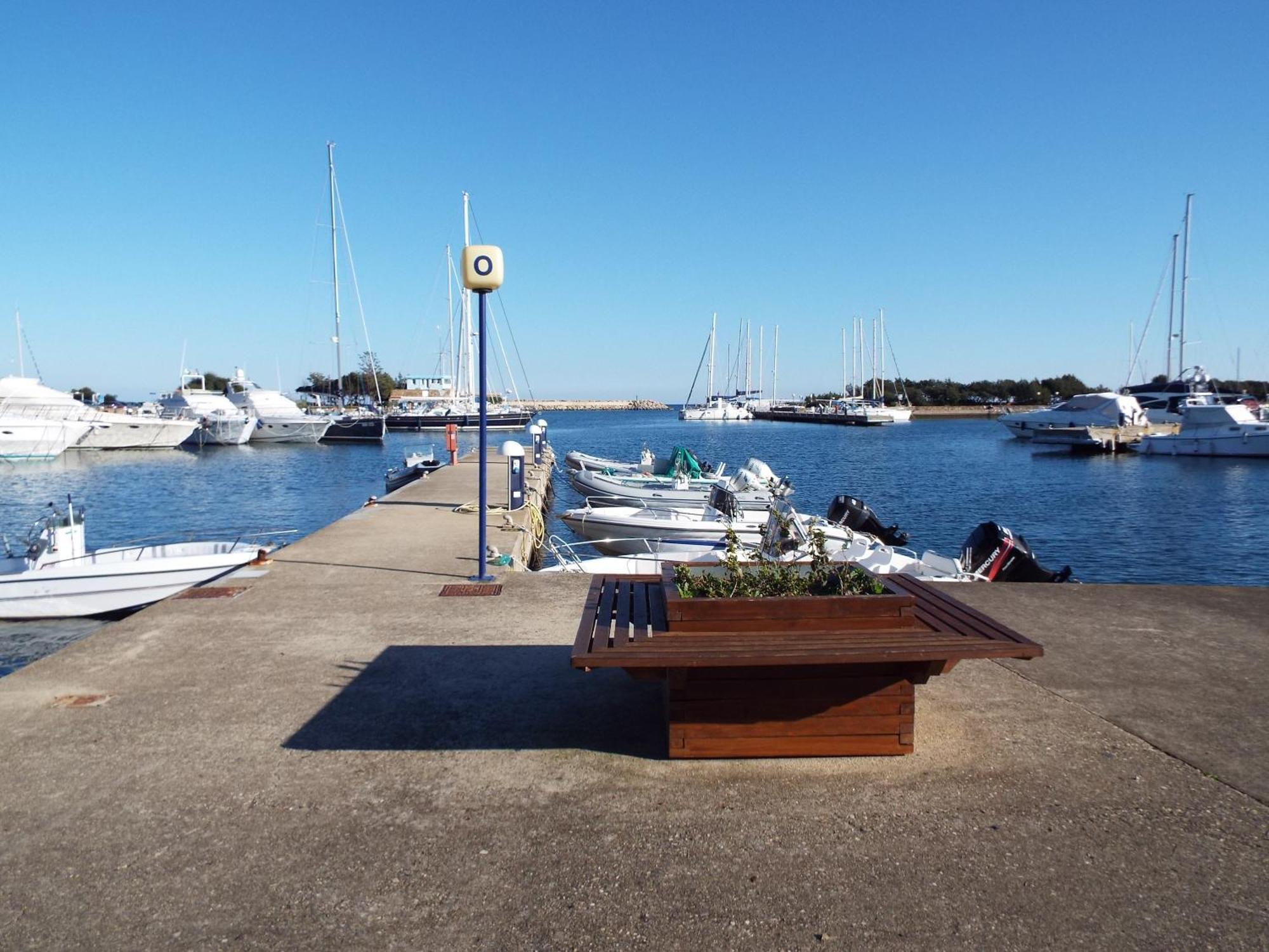 Villetta 1.2 Km Dalla Spiaggia Budoniaffitti Tanaunella Bagian luar foto